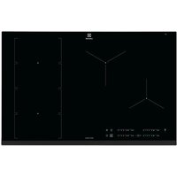 Cooktop 4 Bocas de Indução Electrolux Expert com Flexi Cook e Timer (IE8FB) - 220V