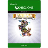 Rare Replay