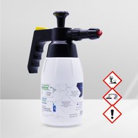 S-Pro® Schaumsprüher Handdruck