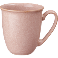 Elements Savannah Pink Coffee Beaker/Mug -