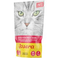16x85g Paté Gulasch Josera Hrană umedă pisici