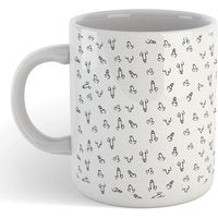 Willy Mug
