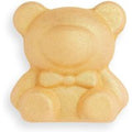 I Heart Revolution Honey Teddy Bear Bath Fizzer