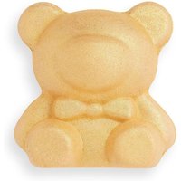 I Heart Revolution Honey Teddy Bear Bath Fizzer