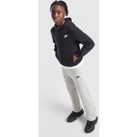 Nike Tech Open Hem Joggers Junior, grijs