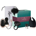 Loveboxxx Enjoy Each Other - 5 pcs