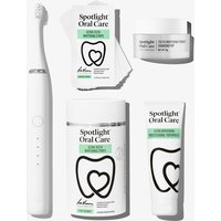Sonic Pro Starter Bundle - Pure White