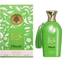 Adyan Norah Pistachio Eau De Parfum 100ml