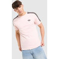 Mens adidas Originals Maglia Cali - Rosa, rosa