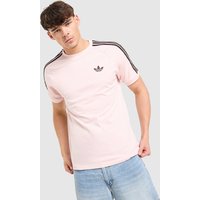 Mens adidas Originals Maglia Cali - Rosa, rosa