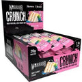 BBE Product - Warrior CRUNCH - 12 x 64g Bars