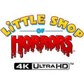 The Little Shop Of Horrors 4K UHD SteelBook®