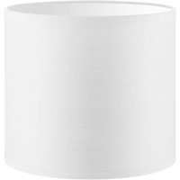 Home sweet home lampenkap Bling 20 - wit