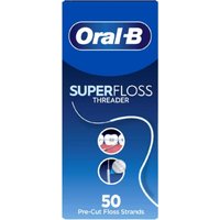 Oral-B Superfloss