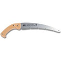 ARS UV-32E-W Pruning Saw Wood Handle Super Turbocut Blade 300mm