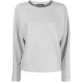 T-shirt donna manica lunga