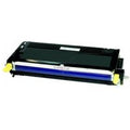 Remanufactured Epson S051158 Yellow Hi Cap Toner 25132804