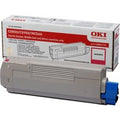 OKI 43865722 toner cartridge 1 pc(s) Original Magenta