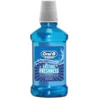 Oral-B Complete Mouthwash 250ml Pack of 6 74904 PX32017