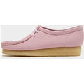 Clarks Originals Wallabee Donna
