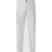 North Sails - Pantaloni cargo BowmanNorth SailsVapor grey28
