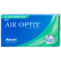 Air Optix for Astigmatism 1x6 Alcon