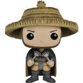 RAIN / BIG TROUBLE IN LITTLE CHINA / FIGURINE FUNKO POP