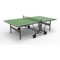 Butterfly Spirit L19 Rollaway Table Tennis, Green