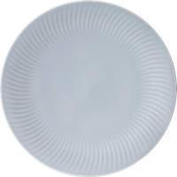 Arc Grey Dinner Plate -
