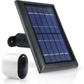 Wasserstein Arlo Solar Panel Charger for Arlo Ultra/Ultra 2, Arlo Pro 3/Pro 4/Pro 5S