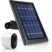 Wasserstein Arlo Solar Panel Charger for Arlo Ultra/Ultra 2, Arlo Pro 3/Pro 4/Pro 5S