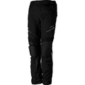 Rst Pro Series Commander Ce Mens Textile Trouser  Black