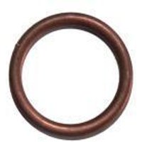 1x Spark Plug Copper Washers 18mm