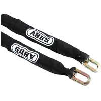 Abus 10KS Hardened Security Chain 10mm Link Diameter 10mm 1100mm