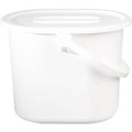 Bébé-jou Luieremmer 14 liter - Wit