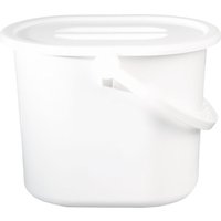 Bébé-jou Luieremmer 14 liter - Wit