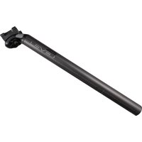 Level Carbon/Alloy Setback Seatpost 27.2mm - 350mm