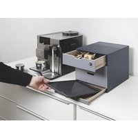 Cassettiera COFFEE POINT BOX DURABLE 4 cassetti
