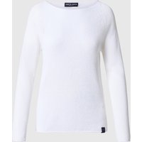 North Sails - Maglia con scollo a barcaNorth SailsMarshmallowL
