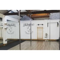 Five Pole Dance Classes Pass - Nottingham - Swingdon School of Pole | Wowcher