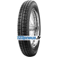 Metzeler Block K ( 4.00-18 TT 64P Roue avant )