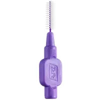 TePe Purple Interdental Brushes 8 pack