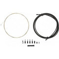 Jagwire Pro Shift Kit 1x - Black
