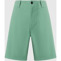 North Sails - Bermuda chino a vita altaNorth SailsMalachite green40