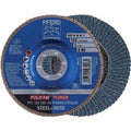 PFERD 67788126 power steelox flap Disc 125mm aggressive steel Work