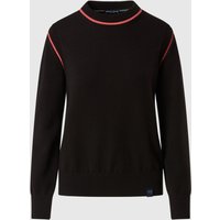 North Sails - Maglione girocollo in viscosaNorth SailsMeteoriteXXL