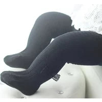 Baby / Toddler Comfy Bow Decor Tights for Girls