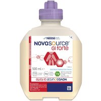 Gi Forte Ipercalorico Con Fibra Phgg