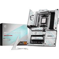 B850 GAMING PLUS WIFI PZ scheda madre AMD B850 Socket AM5 ATX