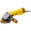 DeWalt DWE4206 Angle Grinder 115mm 240v